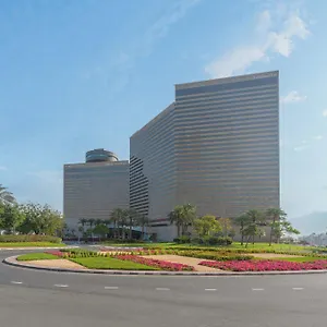Szálloda Hyatt Regency - Corniche, Dubaj