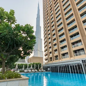 Westminster Mall Apart Otel