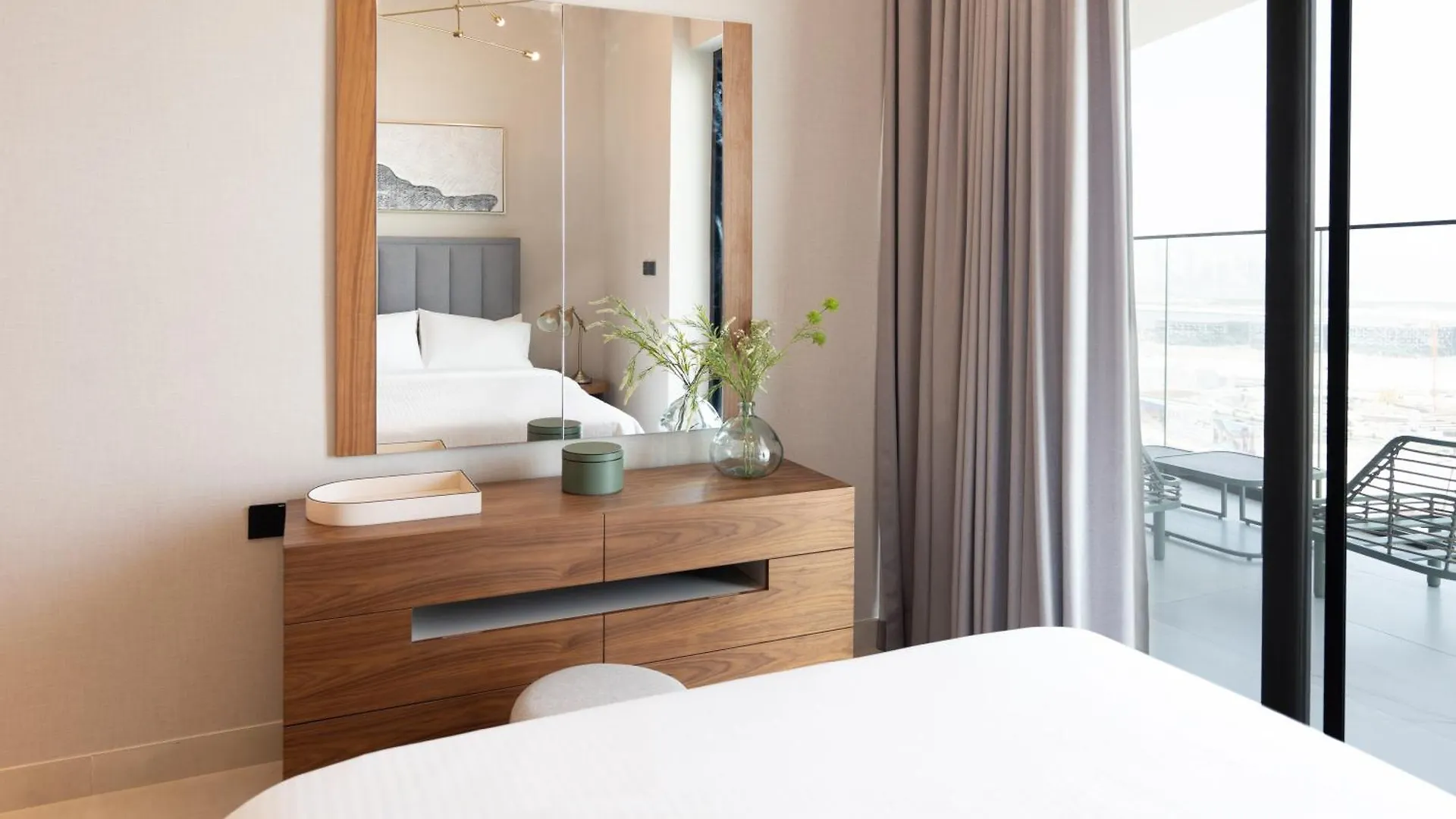 Keyrock Living - Binghatti Canal Luxury Haven Dubai